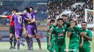 PSS Sleman Kalahkan Persita